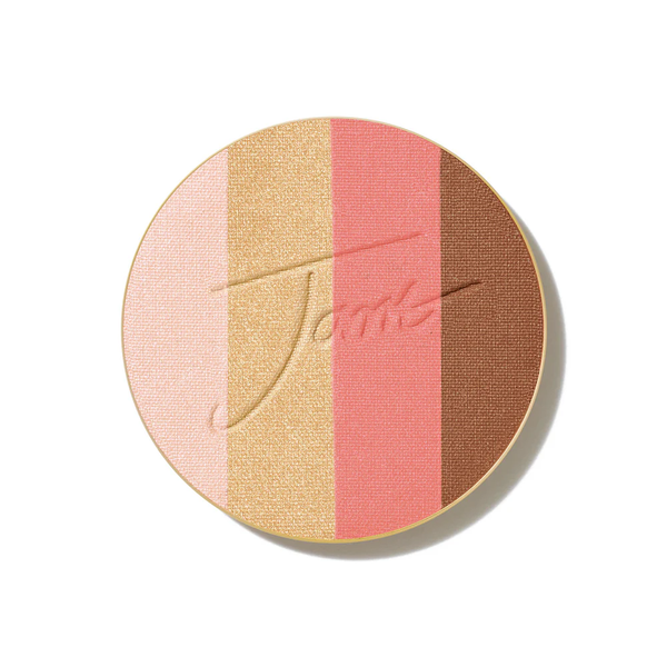 jane iredale - PureBronze Shimmer Bronzer Refill - First Light 9,9g