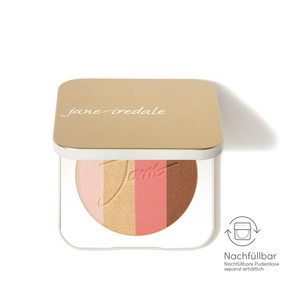 jane iredale - PureBronze Shimmer Bronzer Refill - First Light 9,9g