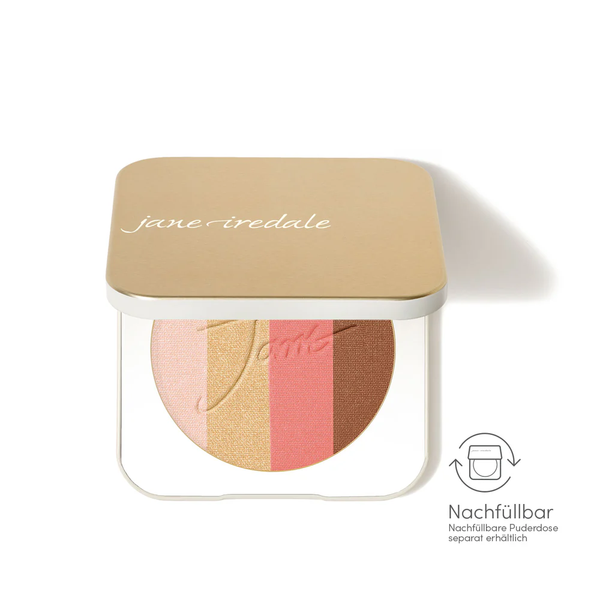 jane iredale - PureBronze Shimmer Bronzer Refill - First Light 9,9g