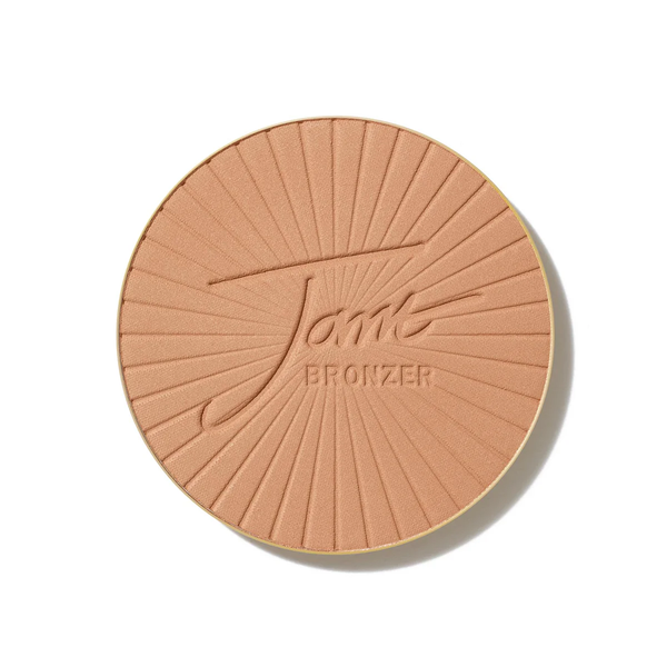jane iredale - PureBronze Matte Bronzer Refill - Light 9,9g