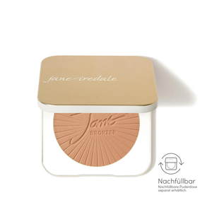 jane iredale - PureBronze Matte Bronzer Refill - Light 9,9g
