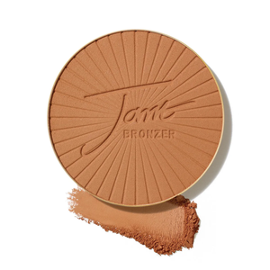jane iredale - PureBronze Matte Bronzer Refill - Medium 9,9g
