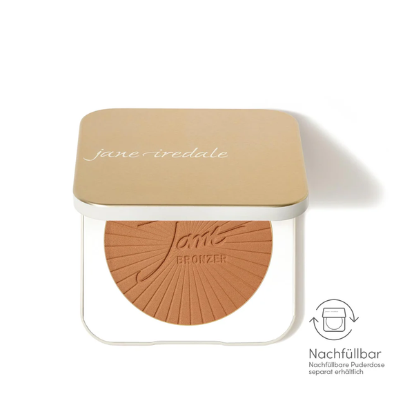 jane iredale - PureBronze Matte Bronzer Refill - Medium 9,9g