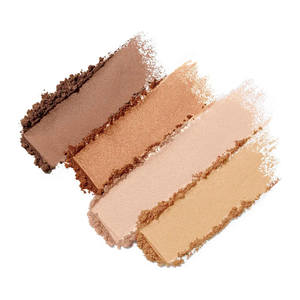 jane iredale - PureBronze Shimmer Bronzer Refill - Moonglow 9,9g