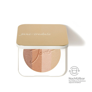 jane iredale - PureBronze Shimmer Bronzer Refill - Moonglow 9,9g