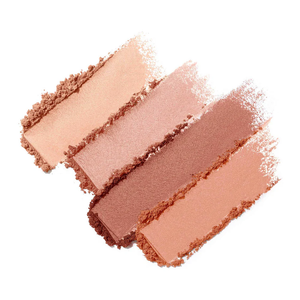 jane iredale - PureBronze Shimmer Bronzer Refill - Peaches & Cream 9,9g