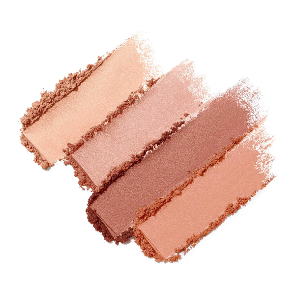jane iredale - PureBronze Shimmer Bronzer Refill - Peaches & Cream 9,9g