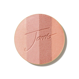 jane iredale - PureBronze Shimmer Bronzer Refill - Peaches & Cream 9,9g