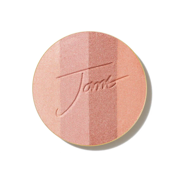 jane iredale - PureBronze Shimmer Bronzer Refill - Peaches & Cream 9,9g