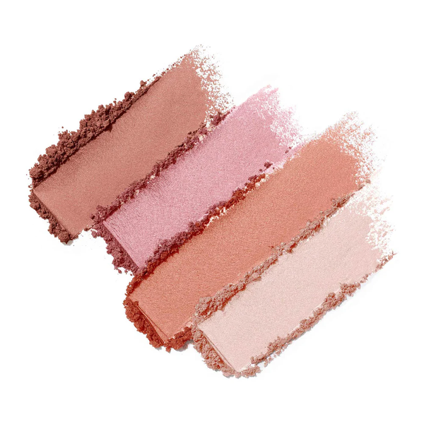 jane iredale - PureBronze Shimmer Bronzer Refill - Rose Dawn 9,9g