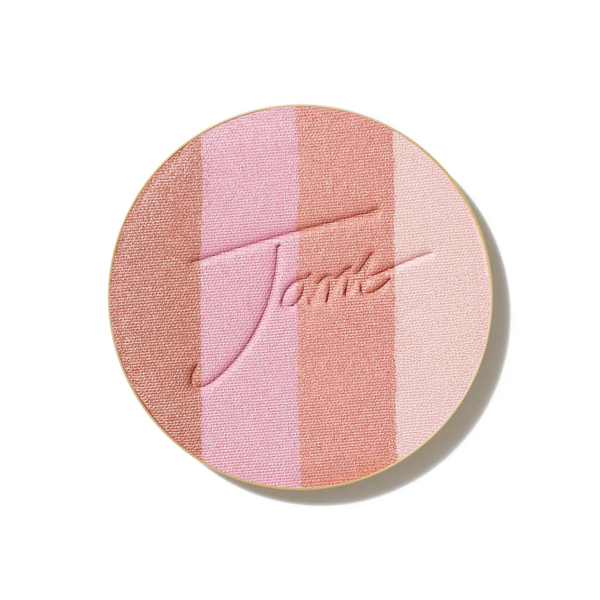 jane iredale - PureBronze Shimmer Bronzer Refill - Rose Dawn 9,9g