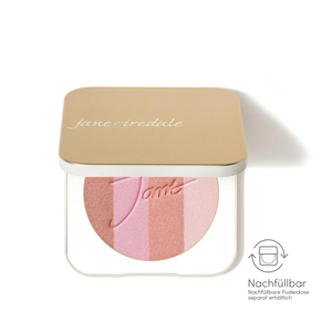 jane iredale - PureBronze Shimmer Bronzer Refill - Rose Dawn 9,9g