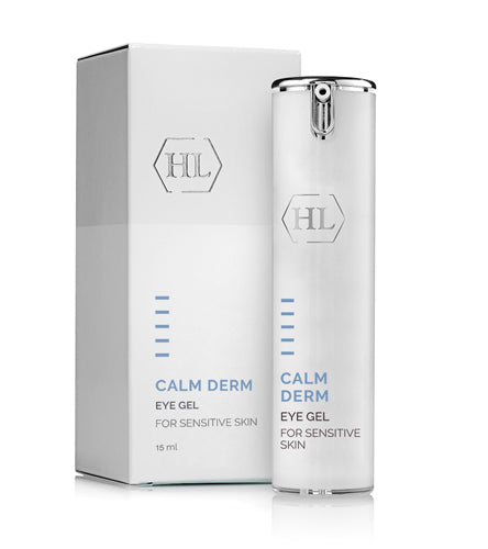 Holy Land CALM DERM Eye Gel für empfindliche Haut 15ml