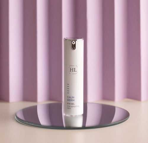 Holy Land CALM DERM Eye Gel für empfindliche Haut 15ml