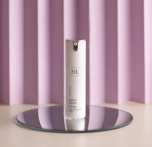 Holy Land CALM DERM Eye Gel für empfindliche Haut 15ml