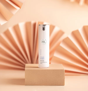 Holy Land CALM DERM Eye Gel für empfindliche Haut 15ml