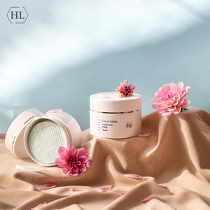 Holy Lam CALM DERM Soothing Pads 60 St.