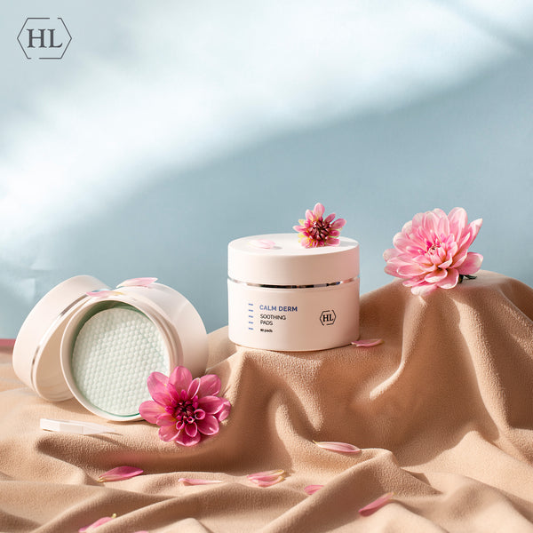 Holy Lam CALM DERM Soothing Pads 60 St.
