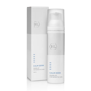 Holy Land CALM DERM Psorelief Cream bei Schuppenflechte 100ml