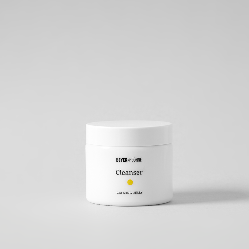 Beyer & Söhne Cleanser+ 100ml