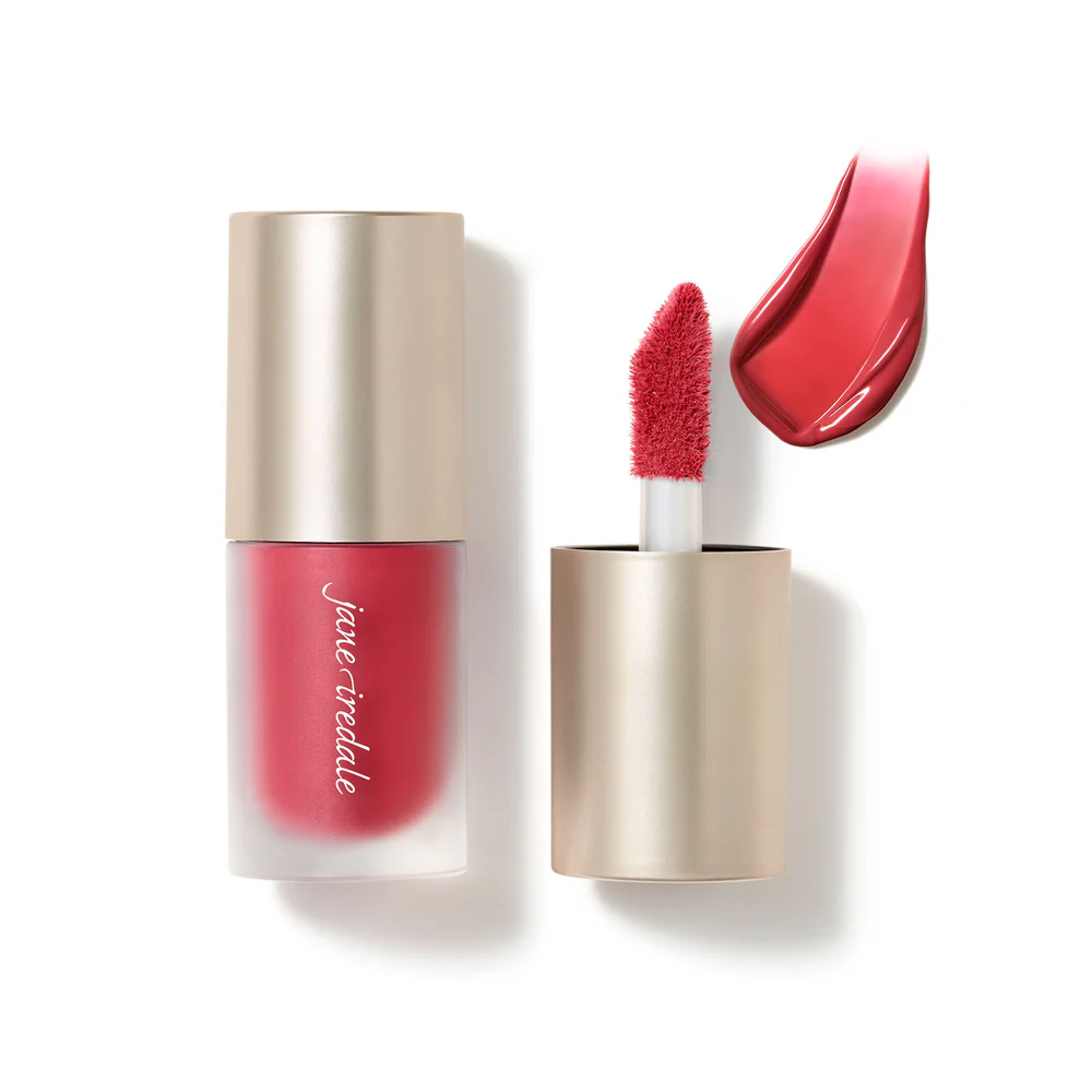 jane iredale - ColorLuxe Liquid Blush - Bombshell 5ml
