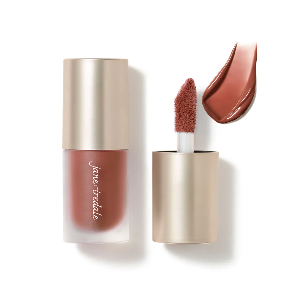 jane iredale - ColorLuxe Liquid Blush - Cinnamon Girl 5ml