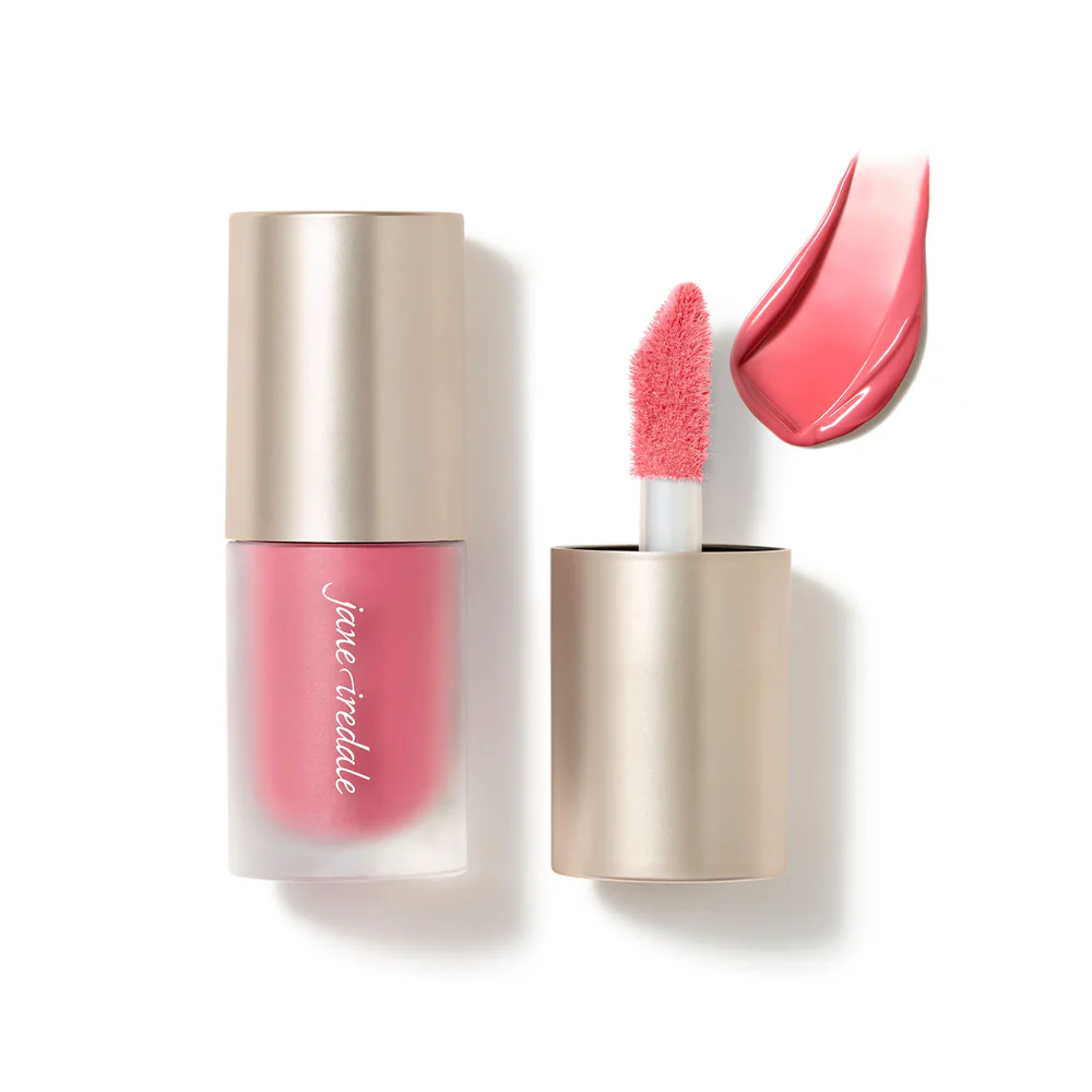 jane iredale - ColorLuxe Liquid Blush - Heartbreaker 5ml