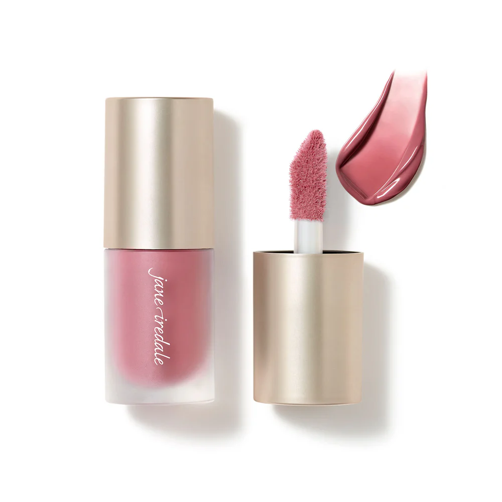 jane iredale - ColorLuxe Liquid Blush - Sugar Magnolia 5ml