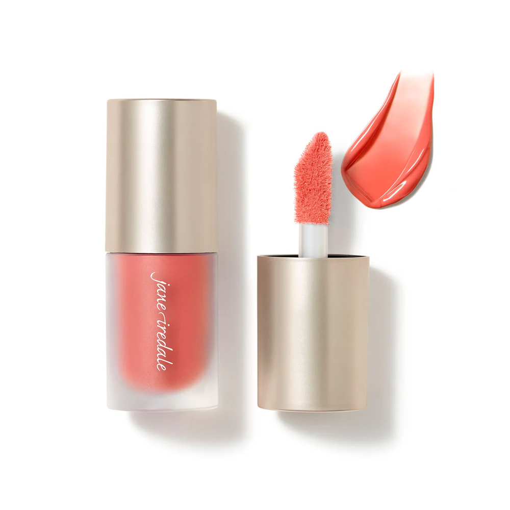 jane iredale - ColorLuxe Liquid Blush - Wild Child 5ml