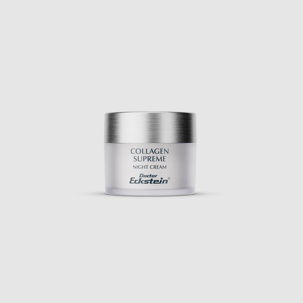Dr. Eckstein Collagen Supreme Night Cream 50ml