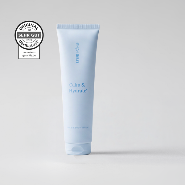 Beyer & Söhne Calm & Hydrate+ 150ml