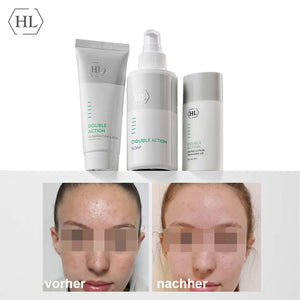 Holy Land DOUBLE ACTION Mask Gesichtsmaske 70ml