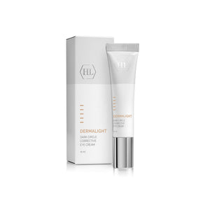Holy Land DERMALIGHT Dark Circle Corrective Eye Cream Augencreme 15ml