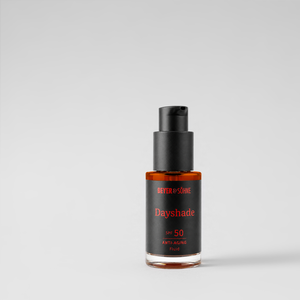 Beyer & Söhne Dayshade Anti-Aging Fluid SPF50 30ml