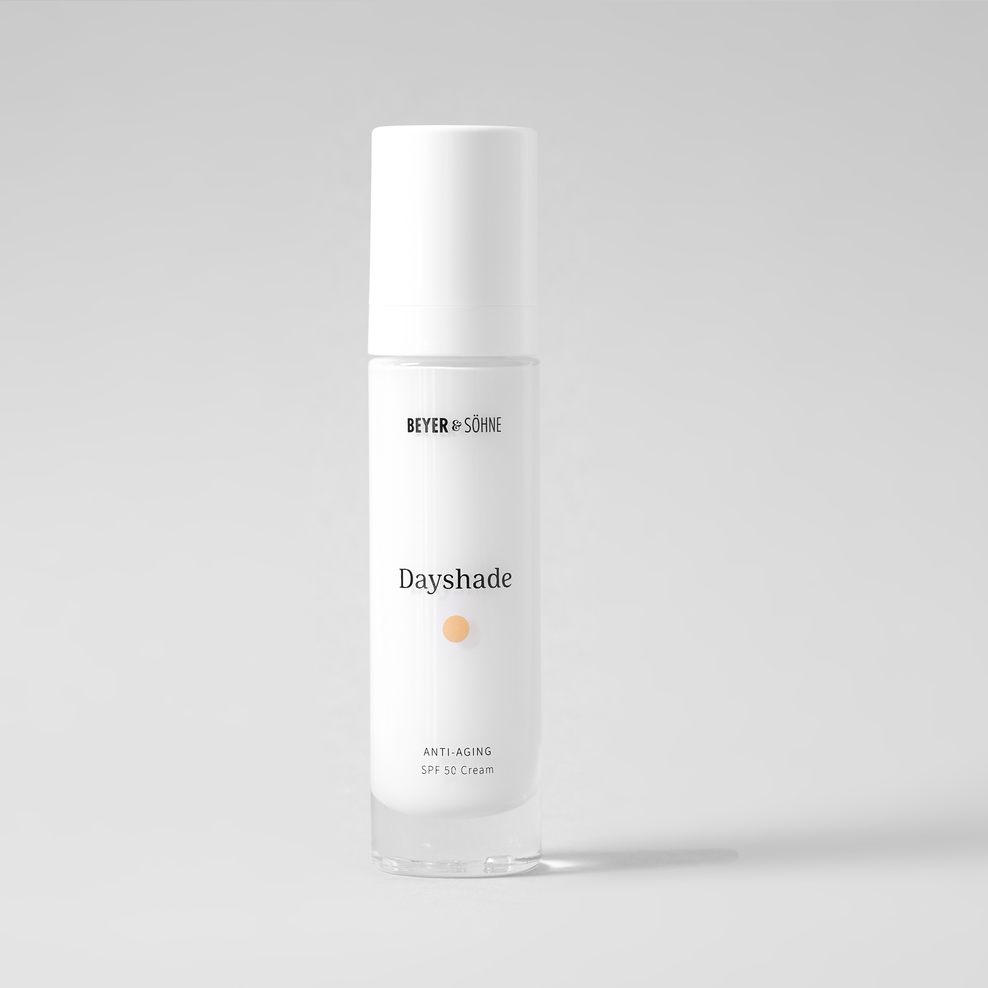 Beyer & Söhne Dayshade Cream 50ml