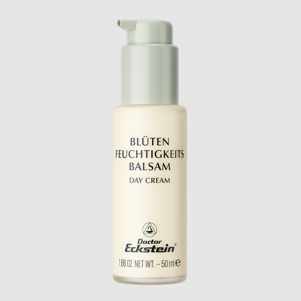 Dr. Eckstein  Blütenfeuchtigkeits Balsam Day Cream 50ml