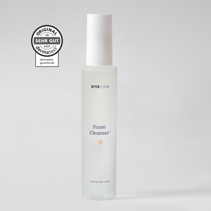 Beyer & Söhne Foam Cleanser+ 100ml