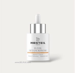 Monteil Élixir Métamorphose Vitamin C Serum 30ml