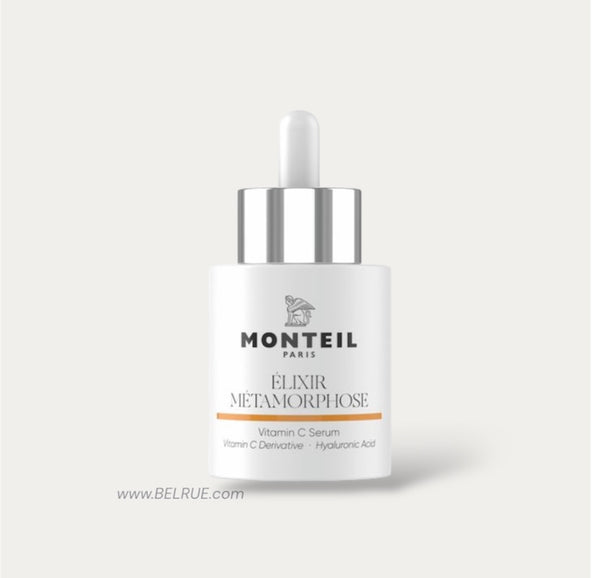 Monteil Élixir Métamorphose Vitamin C Serum 30ml