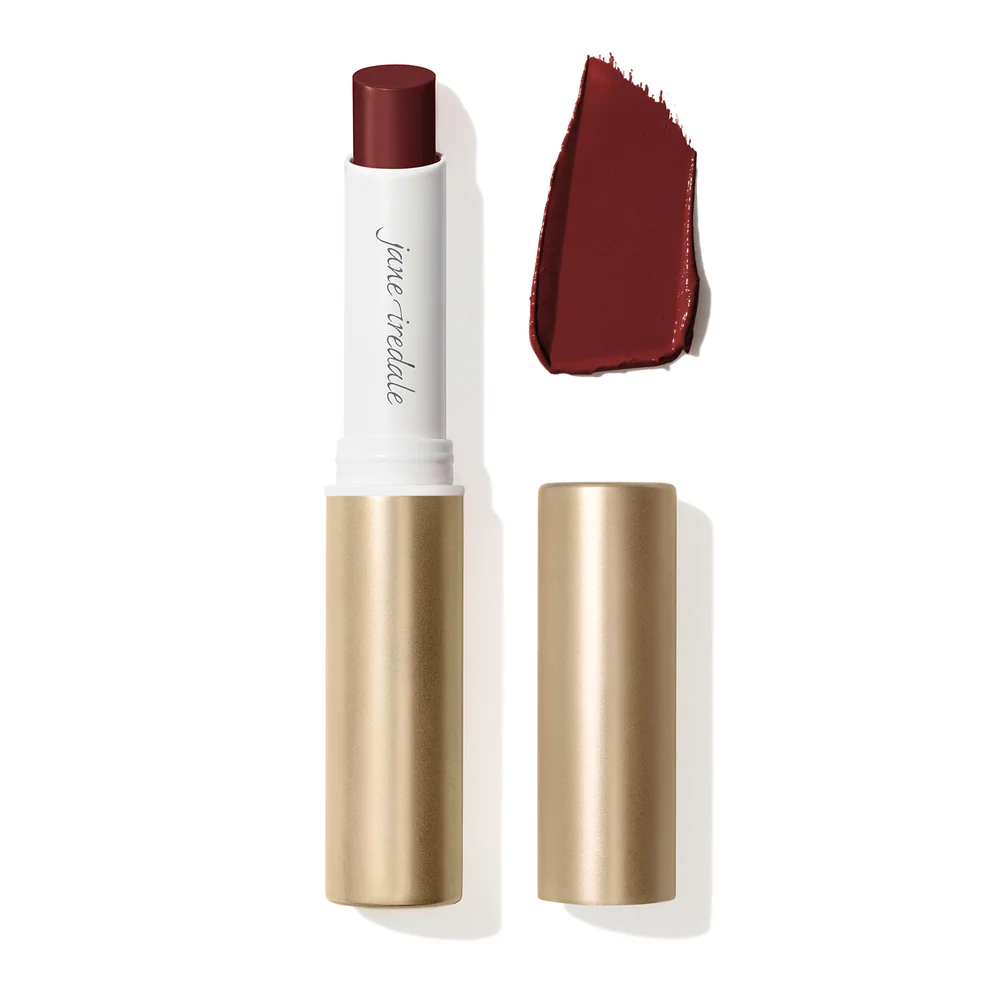 jane iredale - ColorLuxe Hydrating Cream Lipstick - Bordeaux 2g