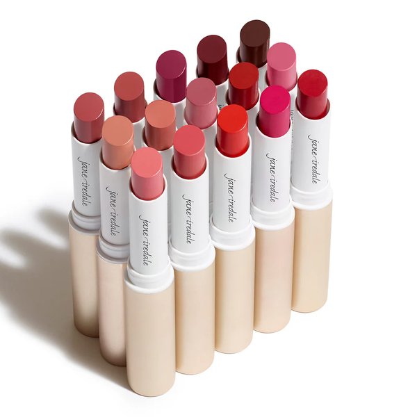 jane iredale - ColorLuxe Hydrating Cream Lipstick - Bordeaux 2g