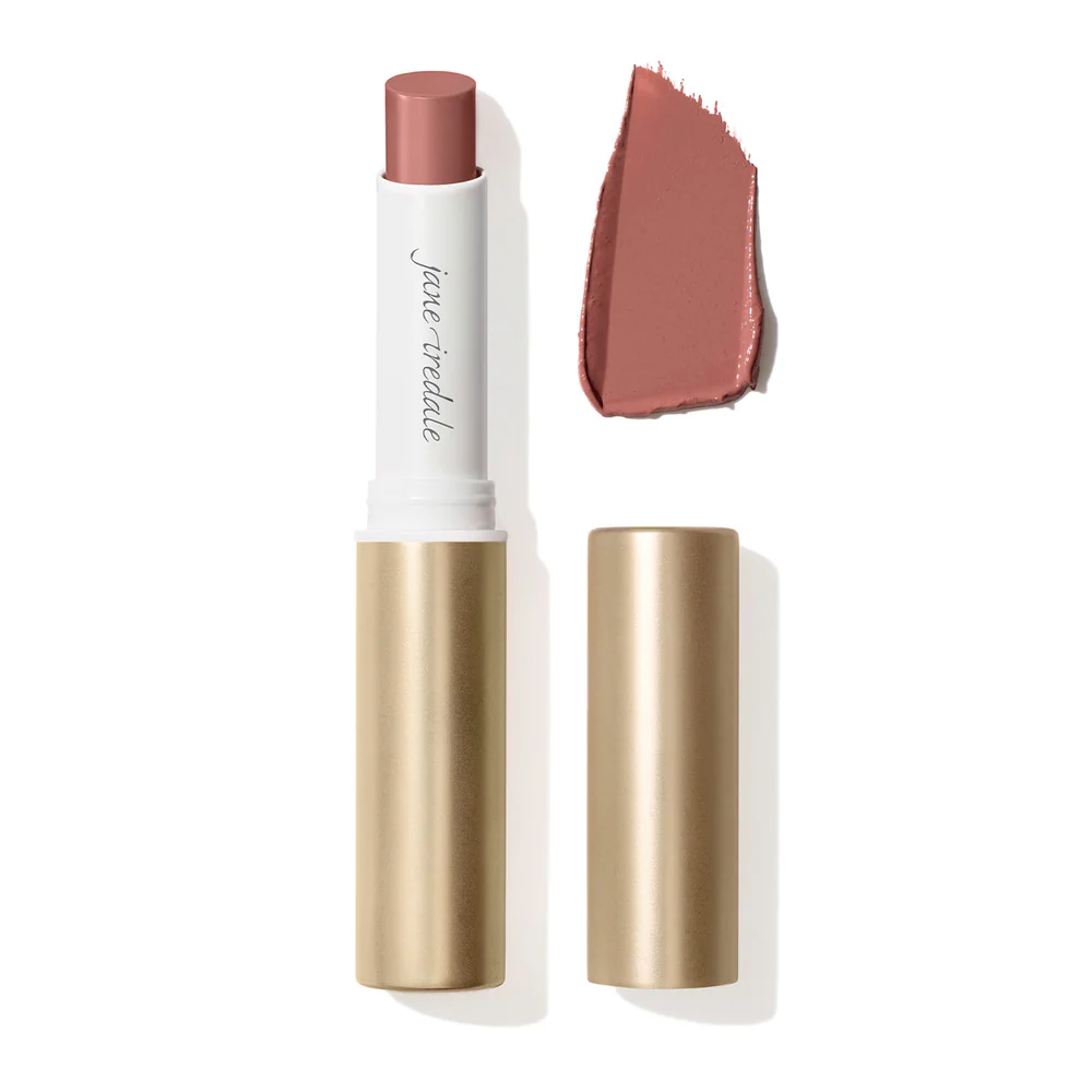 jane iredale - ColorLuxe Hydrating Cream Lipstick - Desert Rose 2g
