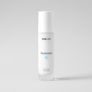 Beyer & Söhne Hautcreme+ Anti-Aging Normale Haut 50ml