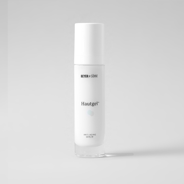 Beyer & Söhne Hautgel+ Anti-Aging Serum 50ml