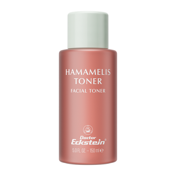 Dr. Eckstein Hamamelis Toner Facial Toner 150ml