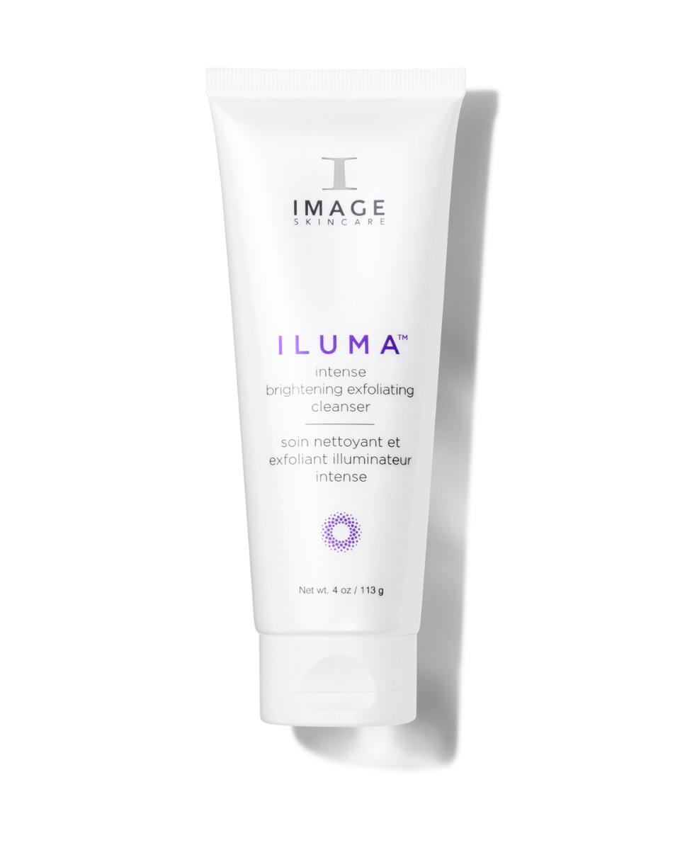 Image Skincare ILUMA™ Intense Brightening Exfoliating Cleanser 113g
