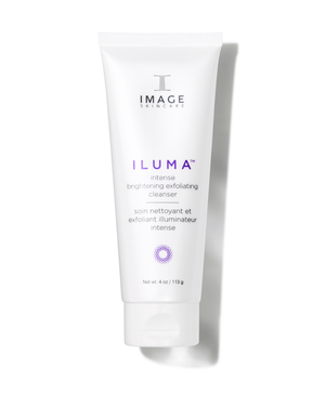 Image Skincare ILUMA™ Intense Brightening Exfoliating Cleanser 113g