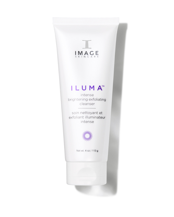 Image Skincare ILUMA™ Intense Brightening Exfoliating Cleanser 113g