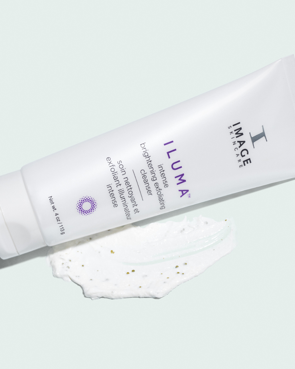 Image Skincare ILUMA™ Intense Brightening Exfoliating Cleanser 113g