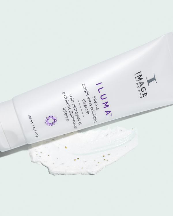 Image Skincare ILUMA™ Intense Brightening Exfoliating Cleanser 113g
